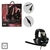 Auricular Gamer G1 Luz Led - comprar online