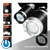 Linterna minero triple led Etheos - comprar online