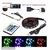 Tira led RGB USB para TV o Auto – 3 metros - comprar online