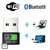 Adaptador wifi + bluetooth Seisa - comprar online