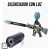 Pistola Toy Gun Hidrogel - comprar online