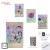 Cuaderno A5 Trendy tapa dura 32 hojas rayado