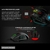 Mouse Impact USB Redragon en internet