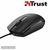 Mouse Usb Trust Basi - comprar online