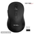 Mouse inalambrico bluetooth Netmak M690