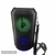 Parlante ALP-4201 Bluetooth con luces RGB - comprar online