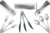 KIT TALHER INOX 6 UNIDADE SQ
KIT 6 COLHER
KIT 6 GARFO 
KIT 6 FACAS
VENDEMOS ATACADO E VAREJO
 FAÇA SEU ORÇAMENTO