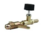 REGISTRO MONTADO ALTA PRESSAO P13 X 5/16 ZAMAC
REGISTRO ALTA PRESSÃO COM BORBOLETA PARA BOTIJÃO P13 + SAÍDA PARA MANGUEIRA 5/16"
VENDEMOS ATACADO E VAREJO 
FAÇA SEU ORÇAMENTO
ASSISTEC FOGOES 
