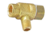 Te Reversível com Pastilha em Latão 1/8" NPT (Macho) x 7/16" NS (Fêmea) para Conjunto Técnico de Gás e usado em Botijão P-13
VENDEMOS ATACADO E VAREJO
FAÇA SEU ORÇAMENTO 