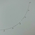 Gargantilha Chocker LUZ