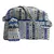 BOLSO MATERNAL ESTAMPADO