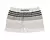 boxer microfibra rayado andros - comprar online