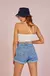 Shorts Jeans Carrie na internet