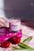 Vela Aromática Blossom Kiss