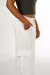 Kit Kloe Cargo: Preto e Off White - loja online