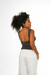 Imagem do Kit Blusa Misty: tons escuros