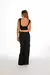 Imagem do Kit Kloe Cargo: Preto e Off White