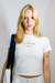 Baby Tee Dolce Vita - comprar online