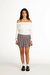 Blusa Almond Honey - Quaintrelle Store