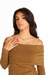 Blusa Almond Honey - comprar online