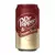 Dr Pepper Refrigerante Importado sabor Baunilha 355ml - comprar online