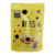 Cacau Show Bytes Drageados Chocolate Branco Crocante 100g