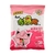 Salgadinho Japônes Pokémon Sabor Tomate