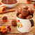 Brasil Cacau Trufa Brasilidades Sabor Brigadeiro 30g - comprar online