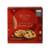 Cacau Show Cookies de Natal com Gotas ao Leite 140g
