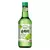 Soju Bebida Alcoólica Coreana - Uva Verde 360ml