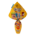 Cacau Show Ovo Looney Tunes Gogos 170g