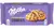 Milka Cookies Sensations 156g