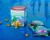 Oceanix Turtle Eggs Biscuits Cuétara 105g