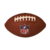 Cacau Show Ovo Choco Esporte Bola NFL 170g - comprar online
