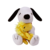 Cacau Show Ovo Pelúcia Snoopy com Woodstock 170g - comprar online