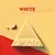 Toblerone White Honey e Almond 100g - comprar online