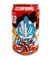 Refrigerante Sabor Calpis Pêssego Ultraman Importado do Japão 320ml