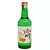 Soju Bebida Alcoólica Coreana - Laranja 360ml