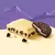 Milka Barra - Oreo White 100g