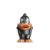 Cacau Show Ovo Looney Tunes Gogos 170g - loja online
