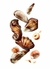 Guylian The Original Seashells Belga 65g 125g 250g - comprar online