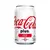 Coca-Cola Plus Importada Zero Açúcar da China 330ml