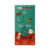 Cacau Show Tablete Natal Snoopy 100g