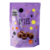 Cacau Show Bytes Drageados com Uva Passa 100g