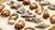 Belgian Seashells 250g - comprar online