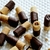 Bahlsen Waffeletten Rolls Dark 100g na internet