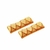 Piacelli Sfogliatine Glassate Biscoito Importado 200g - comprar online