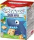 Combo 3 Snacks Biscoitos Oceanix - Formato Animais Do Mar na internet