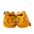 Cacau Show Ovo Garfield Almofada e Tapa-Olho 170g na internet