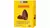 Havanna Ovo de Páscoa Chocolate ao Leite com Recheio de Doce de Leite 300g